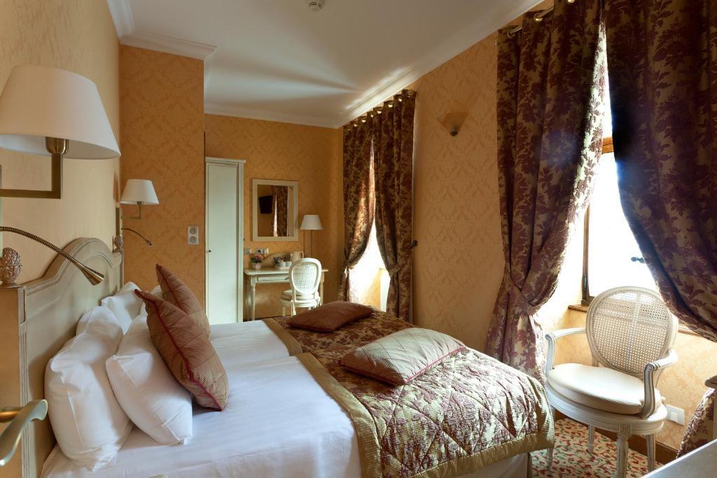 Auberge Saint Pierre Mont-Saint-Michel Kültér fotó