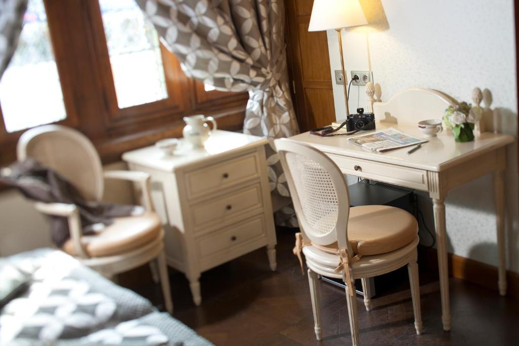 Auberge Saint Pierre Mont-Saint-Michel Kültér fotó