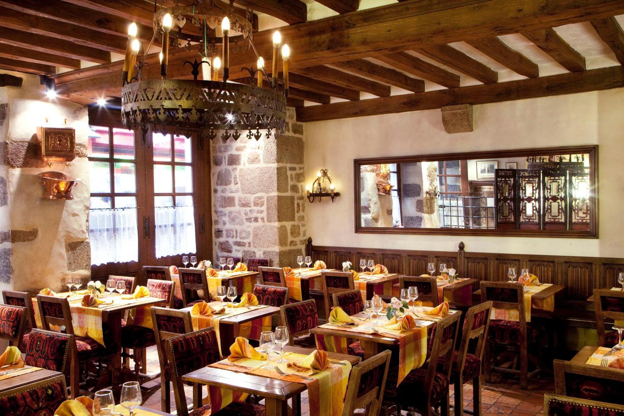 Auberge Saint Pierre Mont-Saint-Michel Kültér fotó